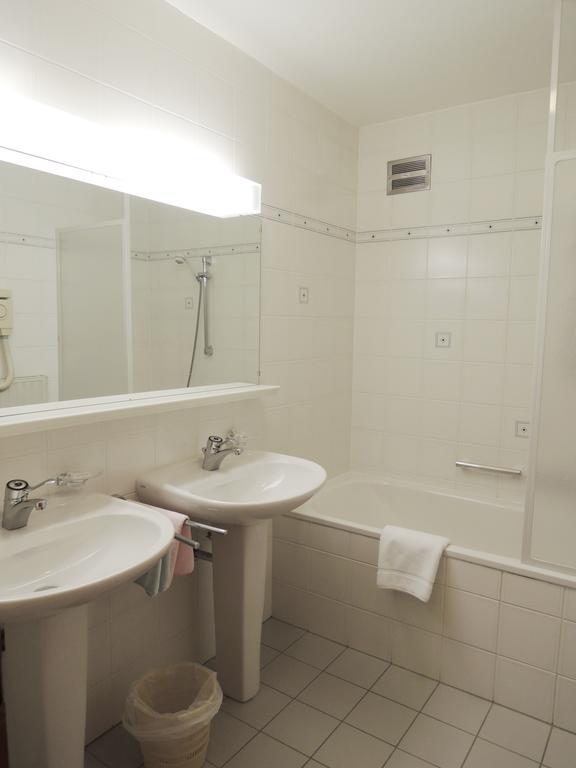 Extra große Ferienwohnung mit Balkon