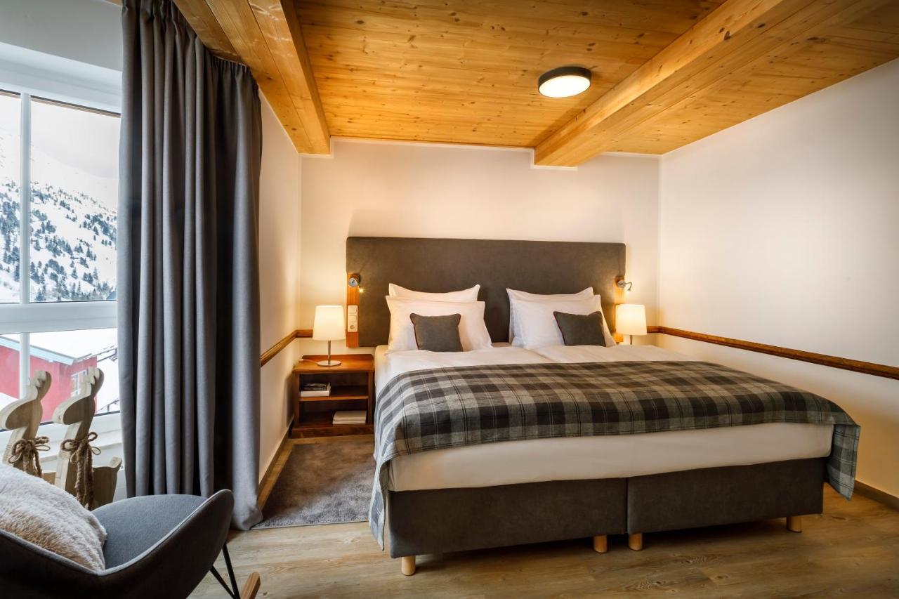 Suite für 4+1