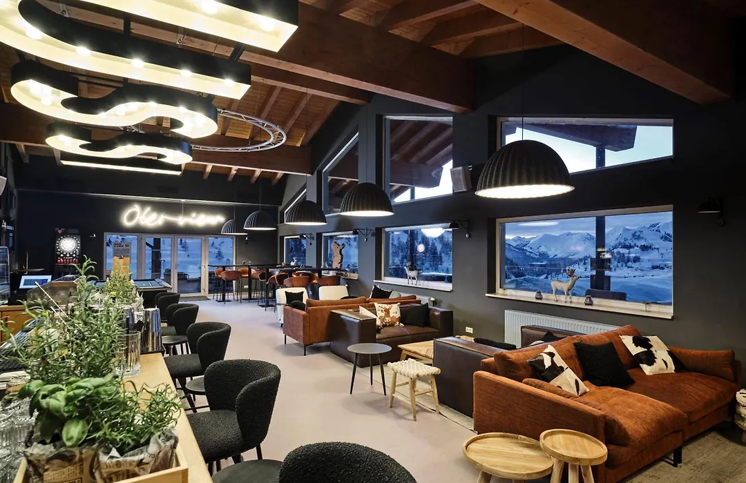 Places Obertauern By Valamar-1