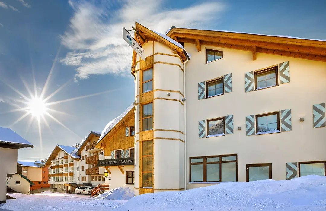 VALAMAR Obertauern-1