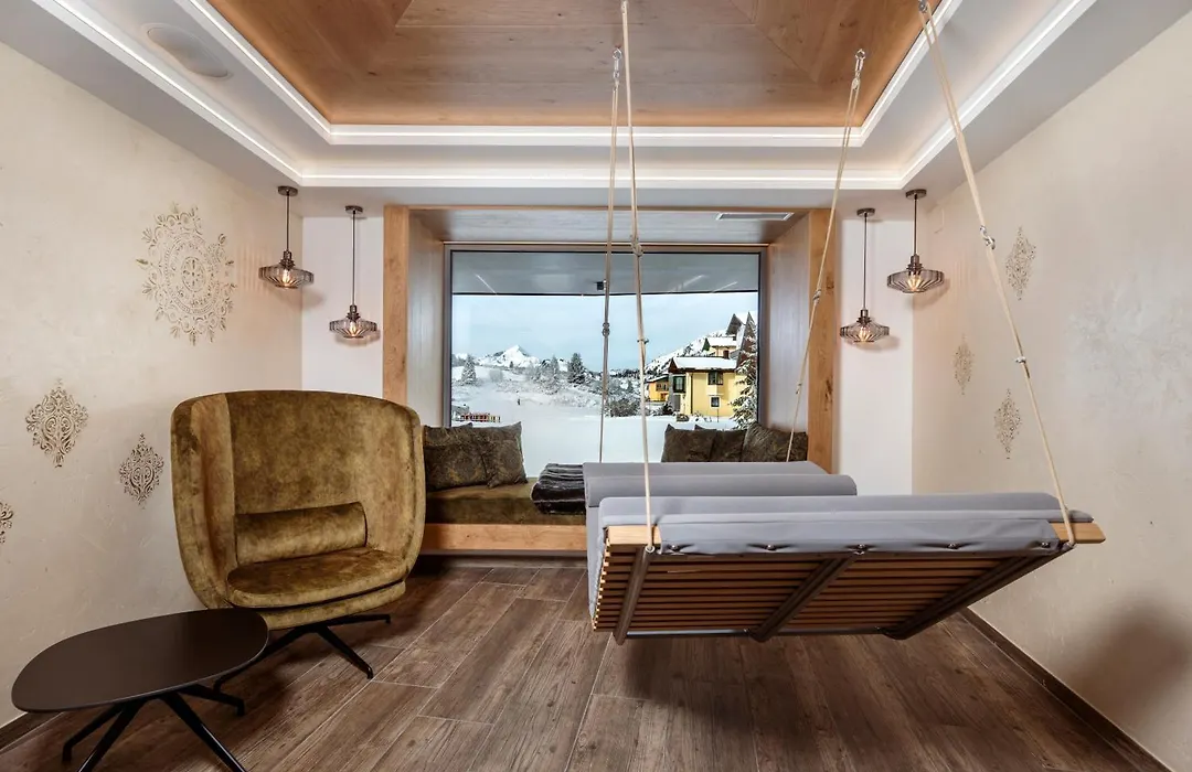 Hotel Zehnerkar&Hotel Obertauern-1