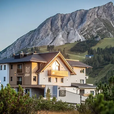 FOXY Obertauern-3