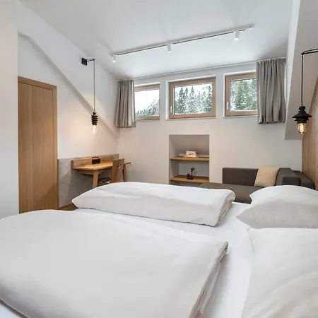 Hotel Zirbenhof-2