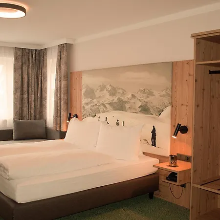 Apparthotel Samson-3