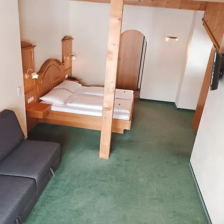 Hotel Grünwaldkopf-3