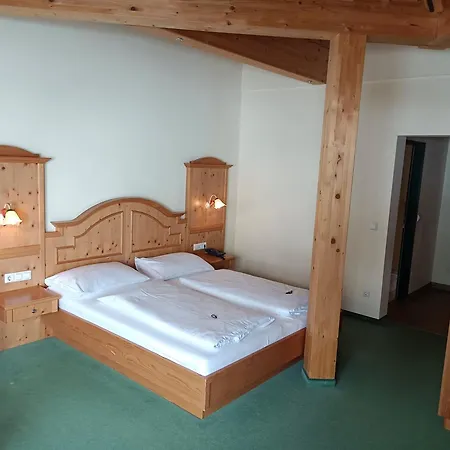 Hotel Grünwaldkopf-2