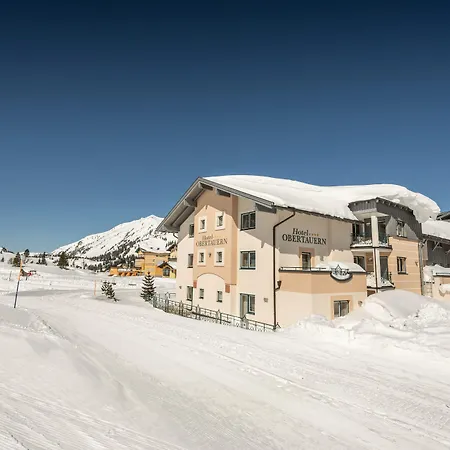 Hotel Zehnerkar&Hotel Obertauern-2
