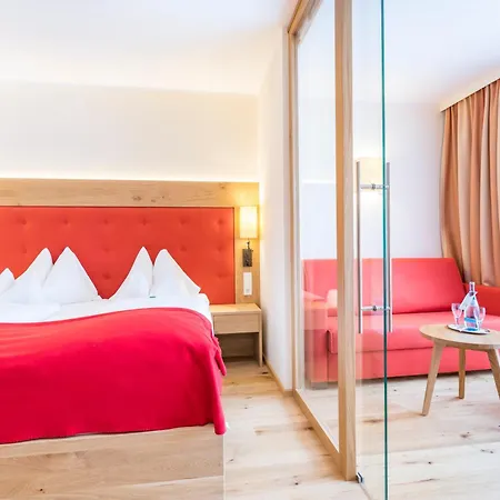 Hotel Alpenland-3
